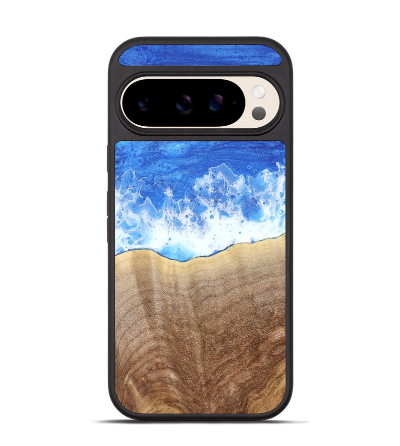 Pixel 10 Pro Wood Phone Case - Debora (Coastal, 784487)