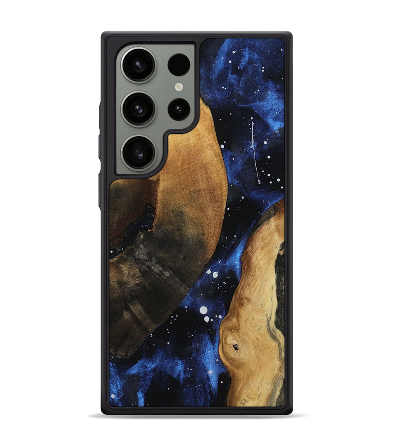 Galaxy S24 Ultra Wood Phone Case - Karin (Cosmos, 784495)