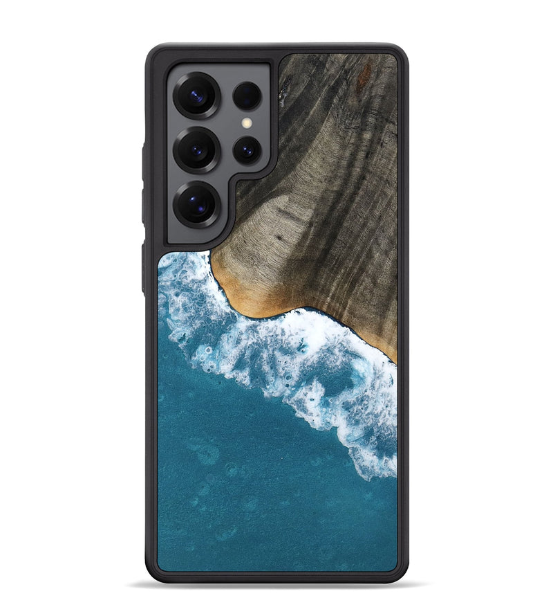 Galaxy S25 Ultra Wood Phone Case - Avani (Coastal, 784701)