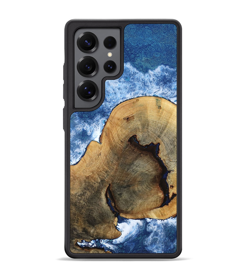 Galaxy S25 Ultra Wood Phone Case - Rivka (Coastal, 784715)