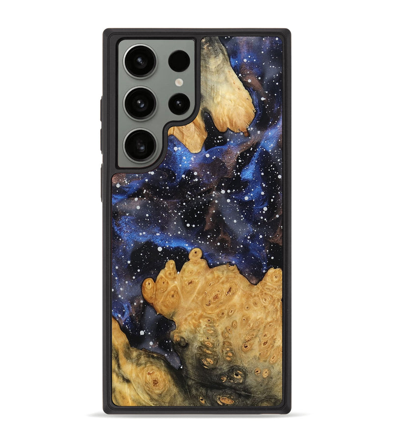 Galaxy S23 Ultra Wood Phone Case - Jana (Cosmos, 784724)