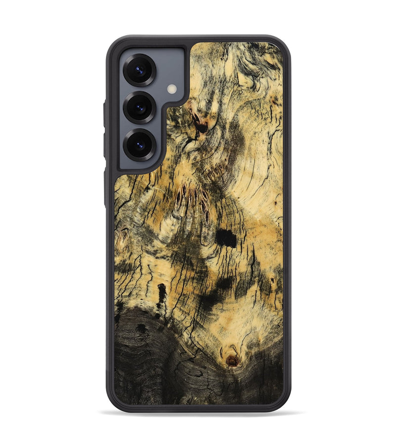 Galaxy S25 Plus Wood Phone Case - Lular (Wood Burl, 784734)