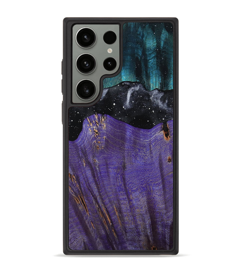 Galaxy S23 Ultra Wood Phone Case - Fritz (Cosmos, 784742)