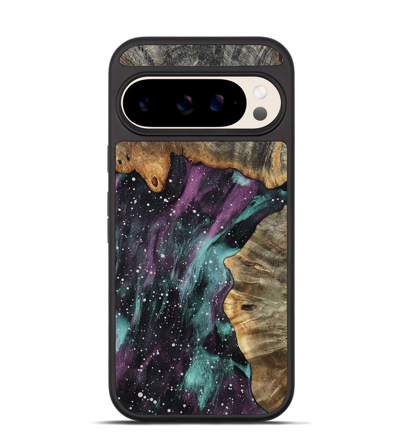 Pixel 10 Wood Phone Case - Hollie (Cosmos, 784749)