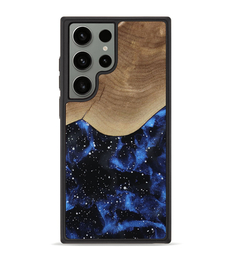 Galaxy S23 Ultra Wood Phone Case - Iyla (Cosmos, 784752)