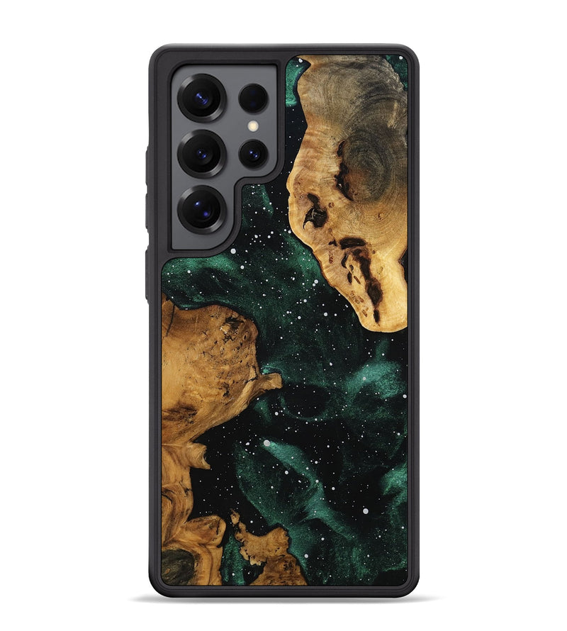 Galaxy S25 Ultra Wood Phone Case - Lucius (Cosmos, 784753)