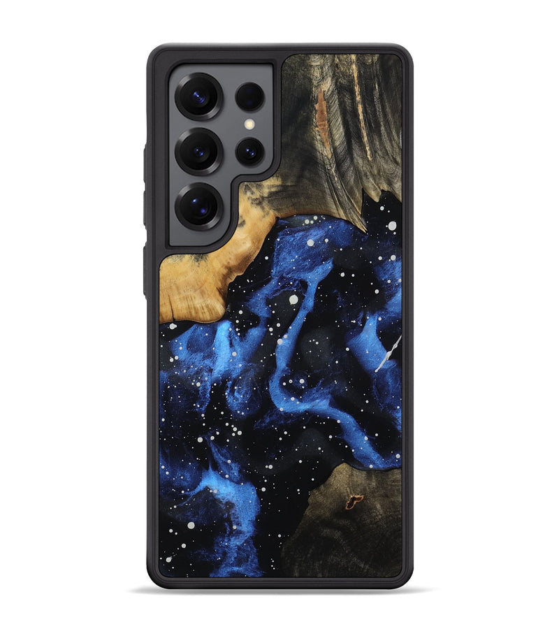 Galaxy S25 Ultra Wood Phone Case - Giovani (Cosmos, 784754)