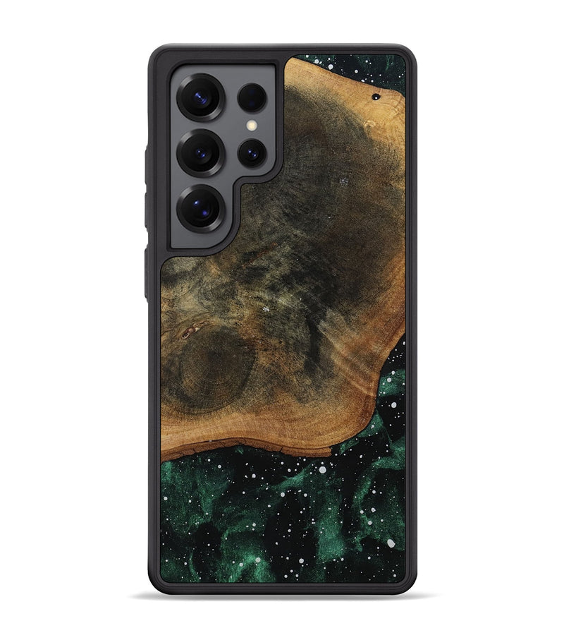 Galaxy S25 Ultra Wood Phone Case - Mollie (Cosmos, 784761)