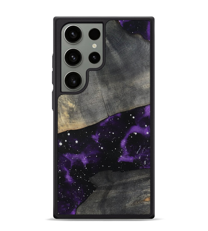 Galaxy S24 Ultra Wood Phone Case - Dana (Cosmos, 784769)