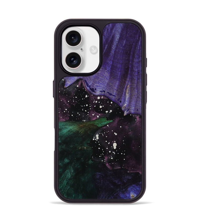 iPhone 17 Wood Phone Case - Vern (Cosmos, 784775)