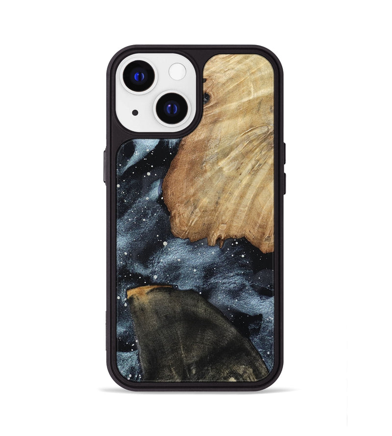 iPhone 13 Wood Phone Case - Alana (Cosmos, 784777)