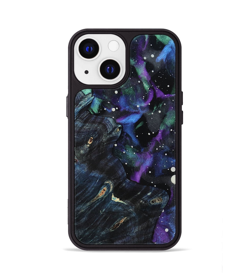 iPhone 13 Wood Phone Case - Brandie (Cosmos, 784786)