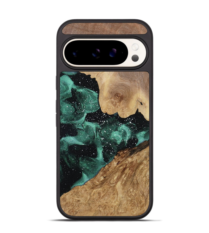 Pixel 9 Pro Wood Phone Case - Indy (Cosmos, 784801)