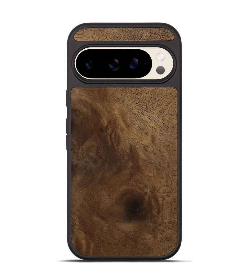 Pixel 10 Wood Phone Case - Dewayne (Wood Burl, 784972)