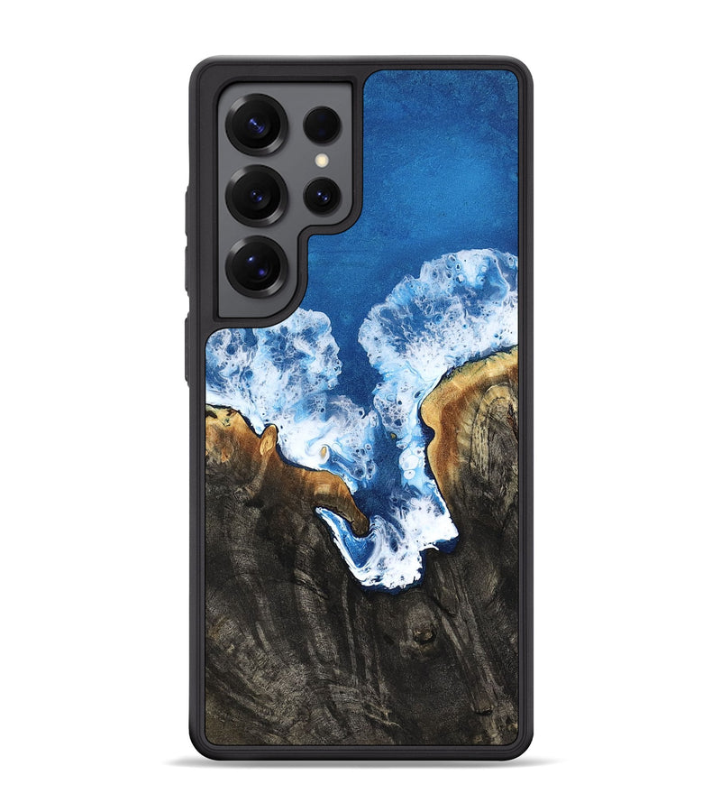 Galaxy S25 Ultra Wood Phone Case - Charlie (Coastal, 784974)