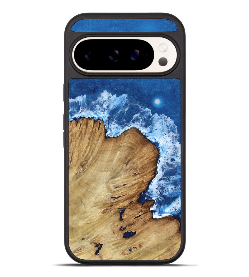Pixel 10 Pro XL Wood Phone Case - Donnell (Coastal, 784979)