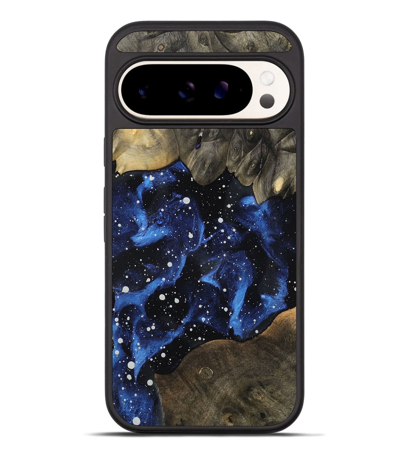 Pixel 10 Pro XL Wood Phone Case - Edd (Cosmos, 784990)
