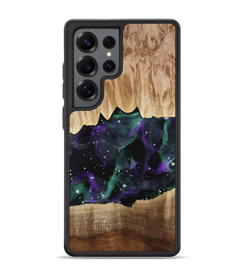 Galaxy S25 Ultra Wood Phone Case - Maritza (Cosmos, 784995)