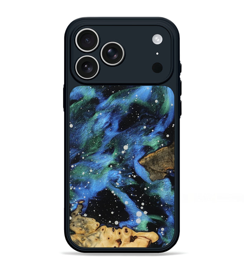 iPhone 17 Pro Max Wood Phone Case - Jameson (Cosmos, 784997)