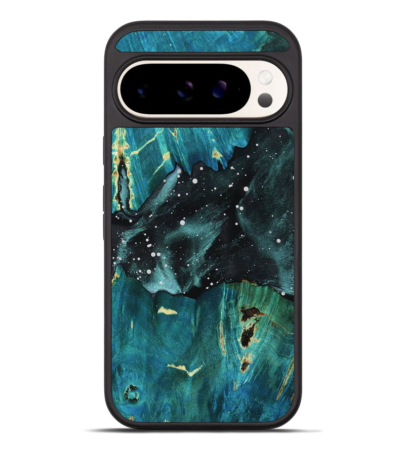 Pixel 10 Pro XL Wood Phone Case - Danita (Cosmos, 784999)