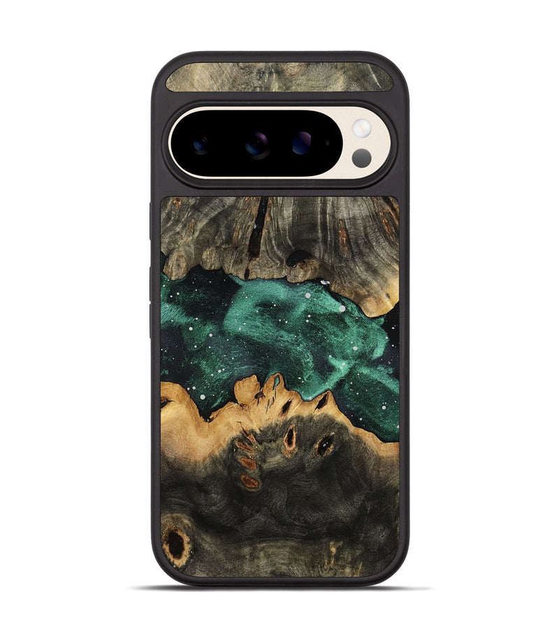 Pixel 10 Pro Wood Phone Case - Araya (Cosmos, 785018)