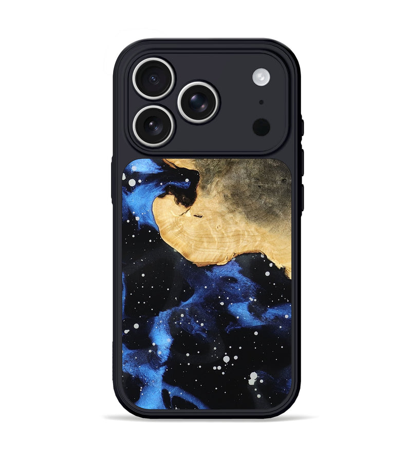 iPhone 17 Pro Wood Phone Case - Merrill (Cosmos, 785024)