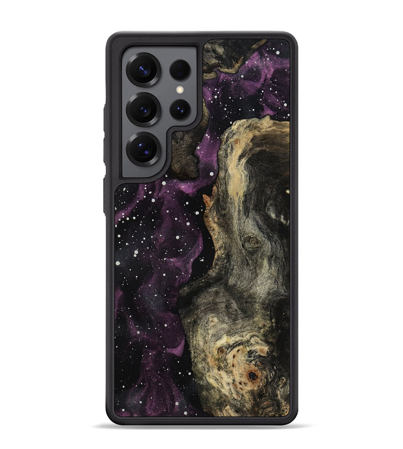 Galaxy S25 Ultra Wood Phone Case - Jess (Cosmos, 785027)