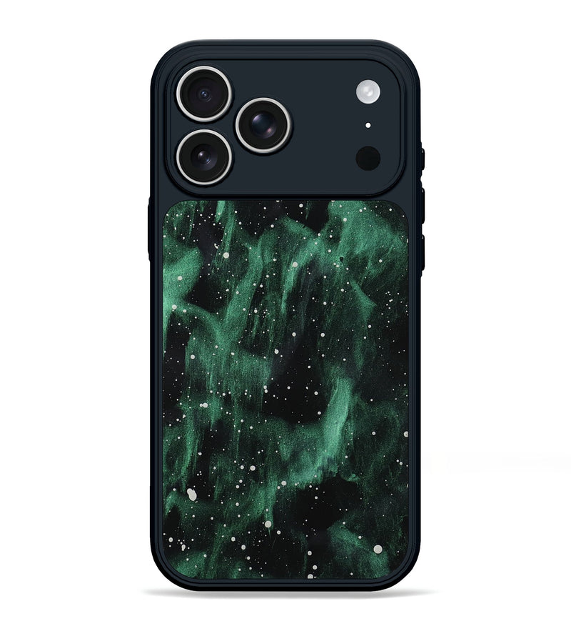iPhone 17 Pro Max ResinArt Phone Case - Saige (Cosmos, 785052)