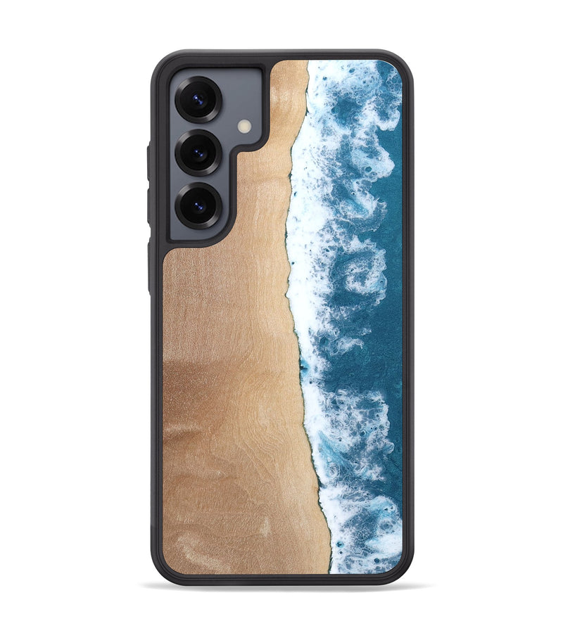 Galaxy S25 Plus Wood Phone Case - Sonny (Coastal, 785158)