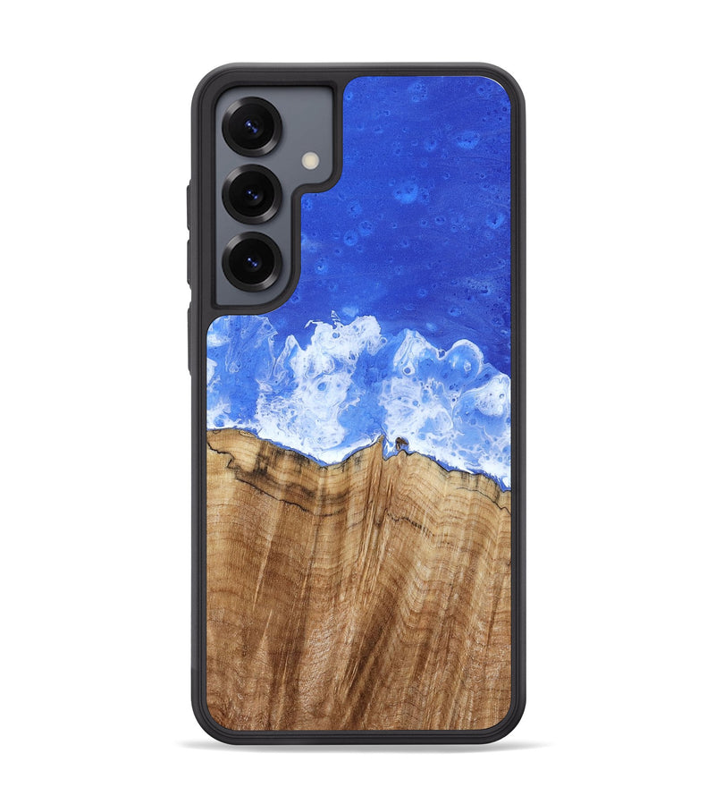 Galaxy S25 Plus Wood Phone Case - Kristin (Coastal, 785160)
