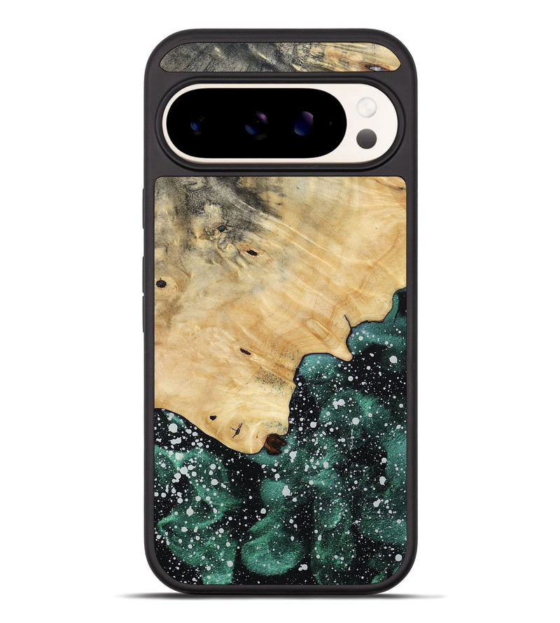 Pixel 10 Pro XL Wood Phone Case - Khai (Cosmos, 785177)