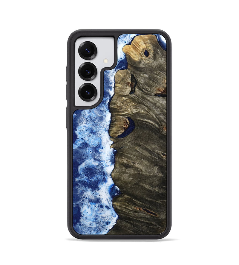 Galaxy S25 Wood Phone Case - Selena (Coastal, 785192)