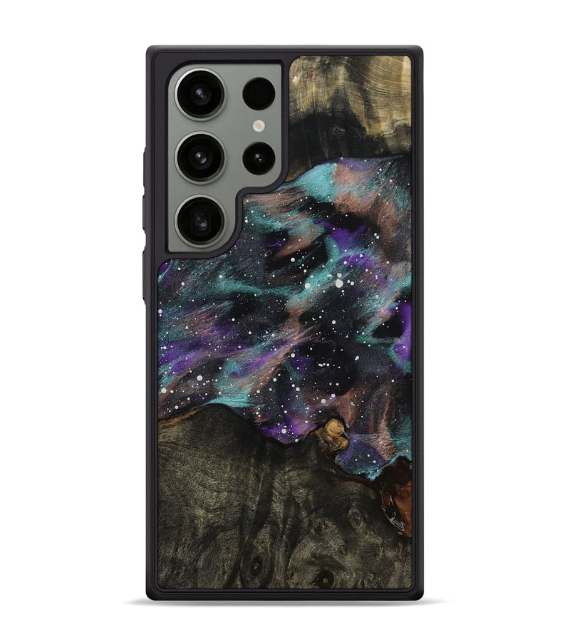 Galaxy S24 Ultra Wood Phone Case - Corrine (Cosmos, 785199)