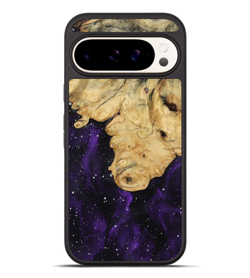 Pixel 10 Pro XL Wood Phone Case - Lura (Cosmos, 785202)