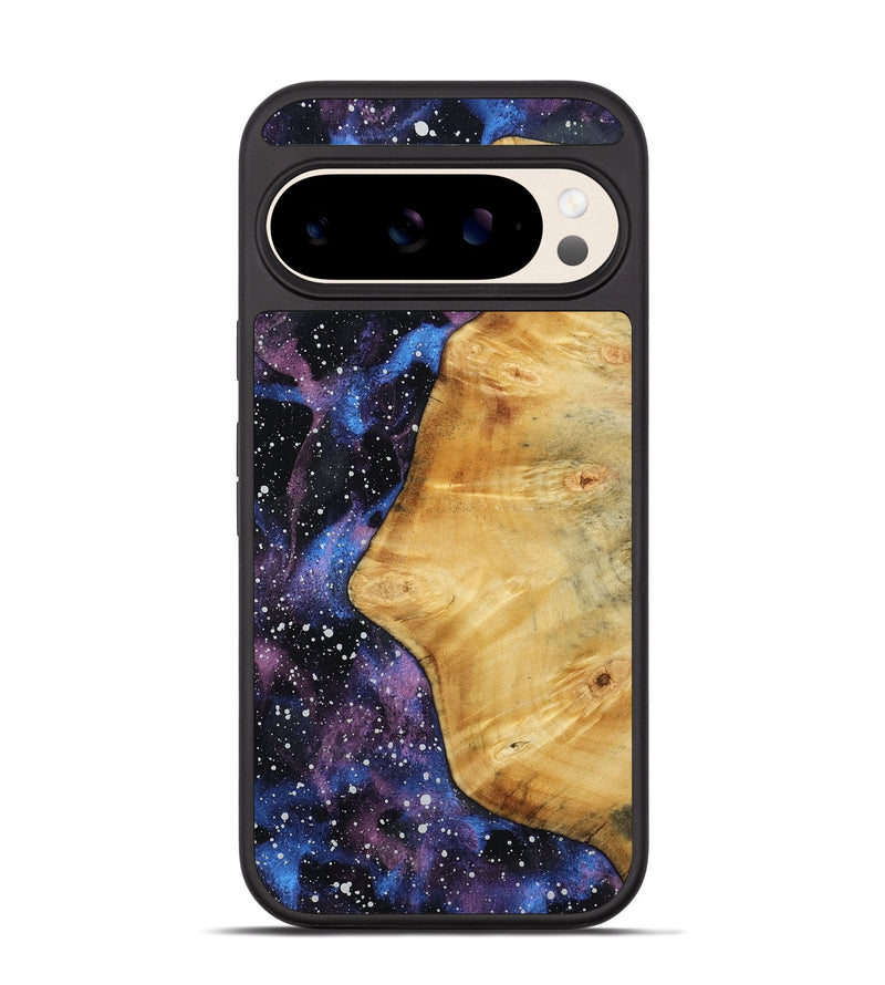Pixel 10 Wood Phone Case - Jones (Cosmos, 785208)