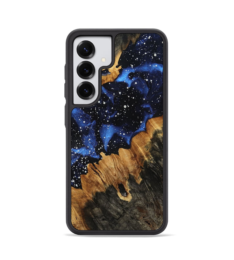Galaxy S25 Wood Phone Case - Percy (Cosmos, 785237)