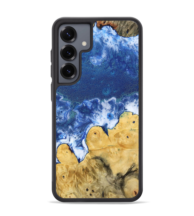 Galaxy S25 Plus Wood Phone Case - Aiyana (Coastal, 785319)