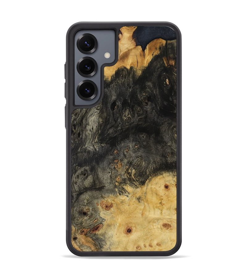 Galaxy S25 Plus Wood Phone Case - Deana (Wood Burl, 785328)