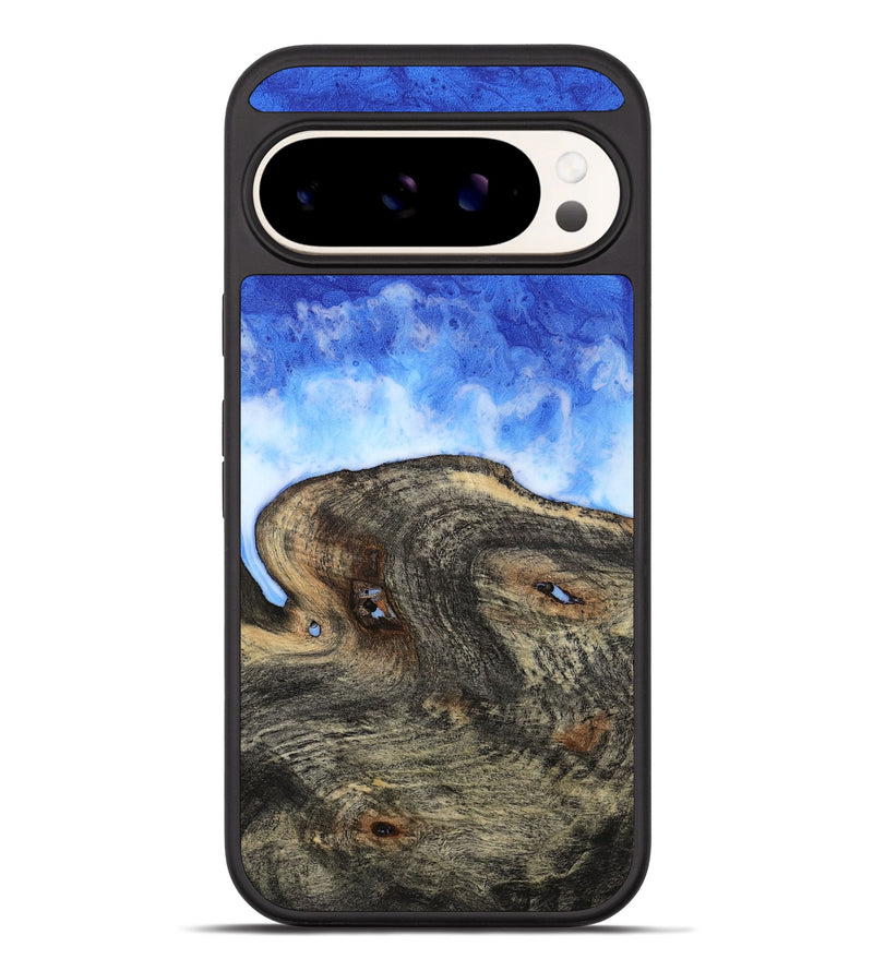 Pixel 10 Pro XL Wood Phone Case - Al (Coastal, 785333)