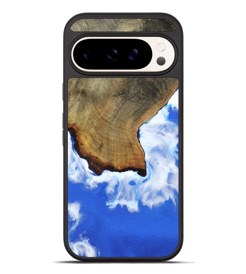 Pixel 10 Pro XL Wood Phone Case - Roxann (Coastal, 785342)