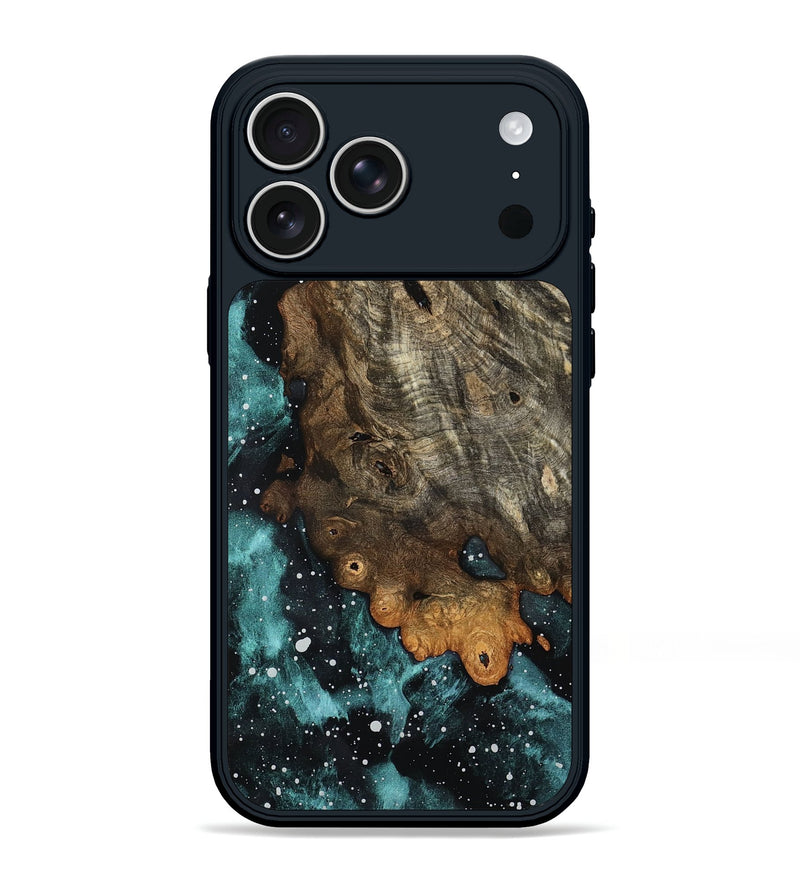 iPhone 17 Pro Max Wood Phone Case - Ole (Cosmos, 785344)