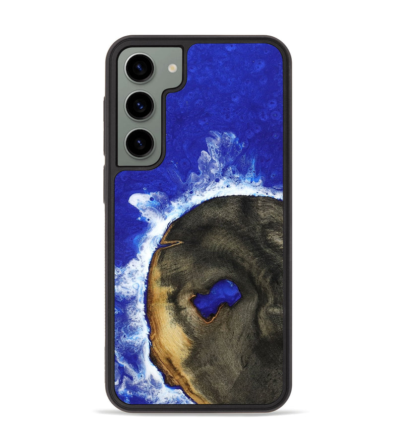 Galaxy S23 Plus Wood Phone Case - Braxton (Coastal, 785362)