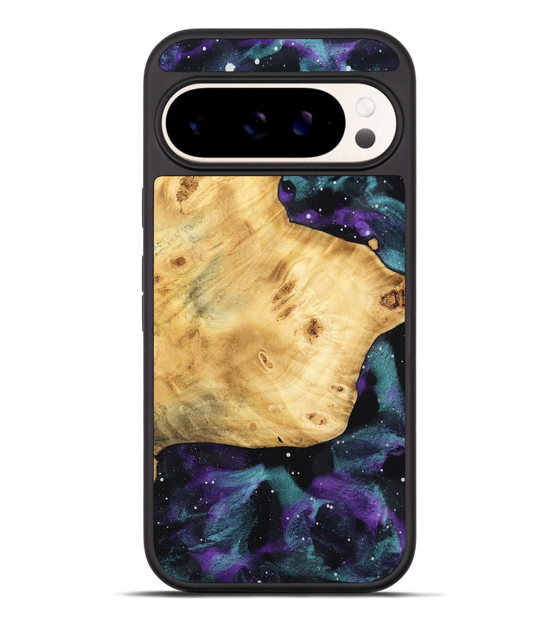 Pixel 9 Pro XL Wood Phone Case - Leticia (Cosmos, 785366)