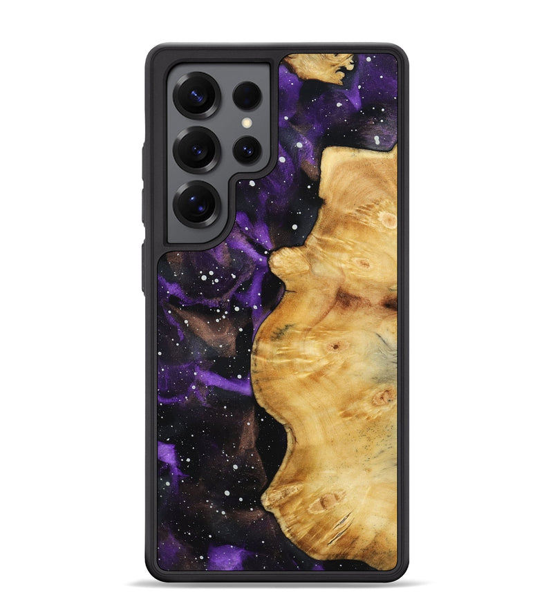 Galaxy S25 Ultra Wood Phone Case - Lyndon (Cosmos, 785373)