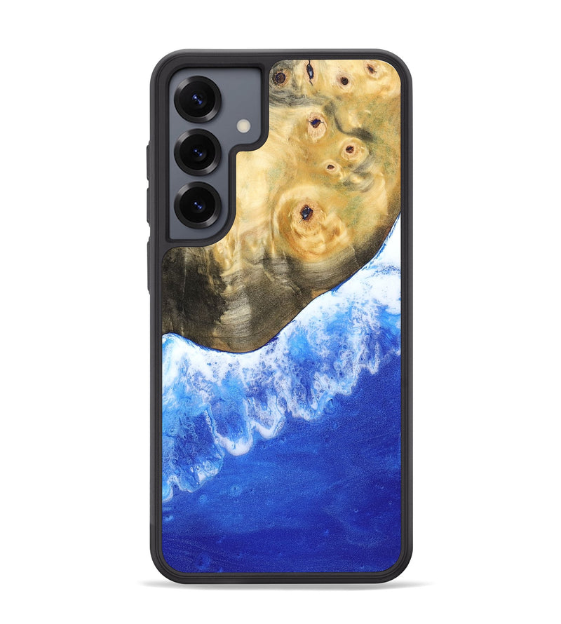 Galaxy S25 Plus Wood Phone Case - Vada (Coastal, 785611)