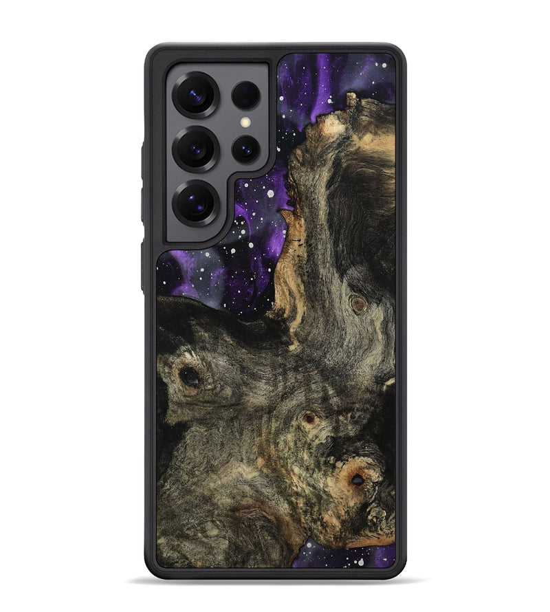 Galaxy S25 Ultra Wood Phone Case - Vida (Cosmos, 785650)