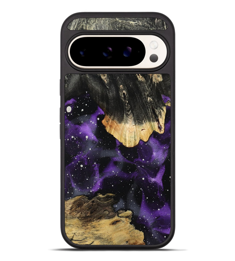 Pixel 10 Pro XL Wood Phone Case - Haiden (Cosmos, 785657)