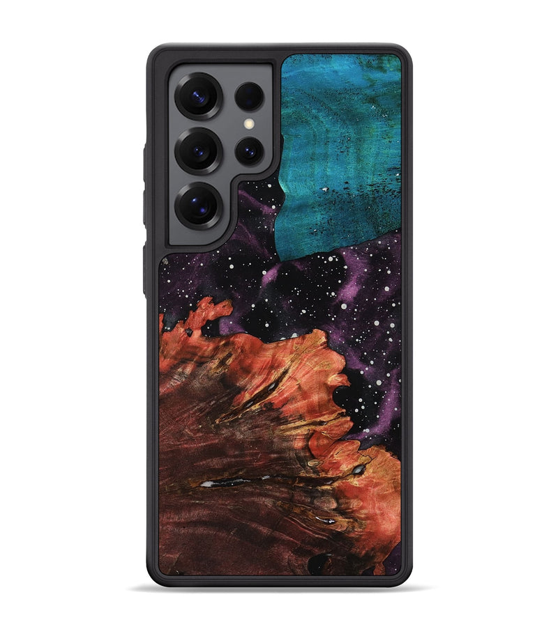 Galaxy S25 Ultra Wood Phone Case - Nala (Cosmos, 785668)