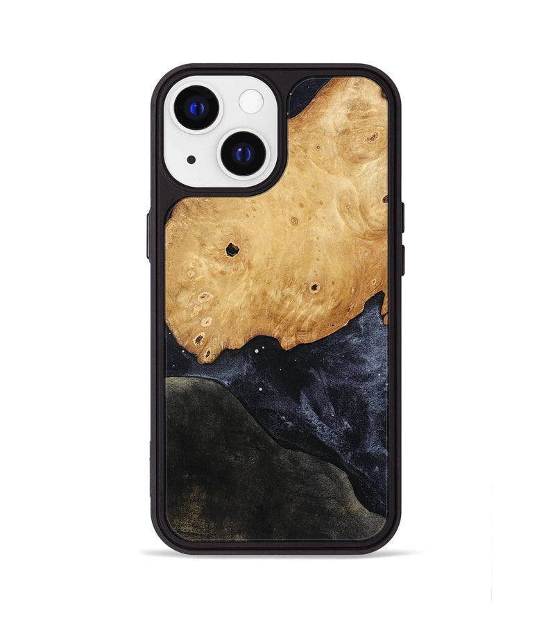 iPhone 13 Wood Phone Case - Ireland (Cosmos, 785759)