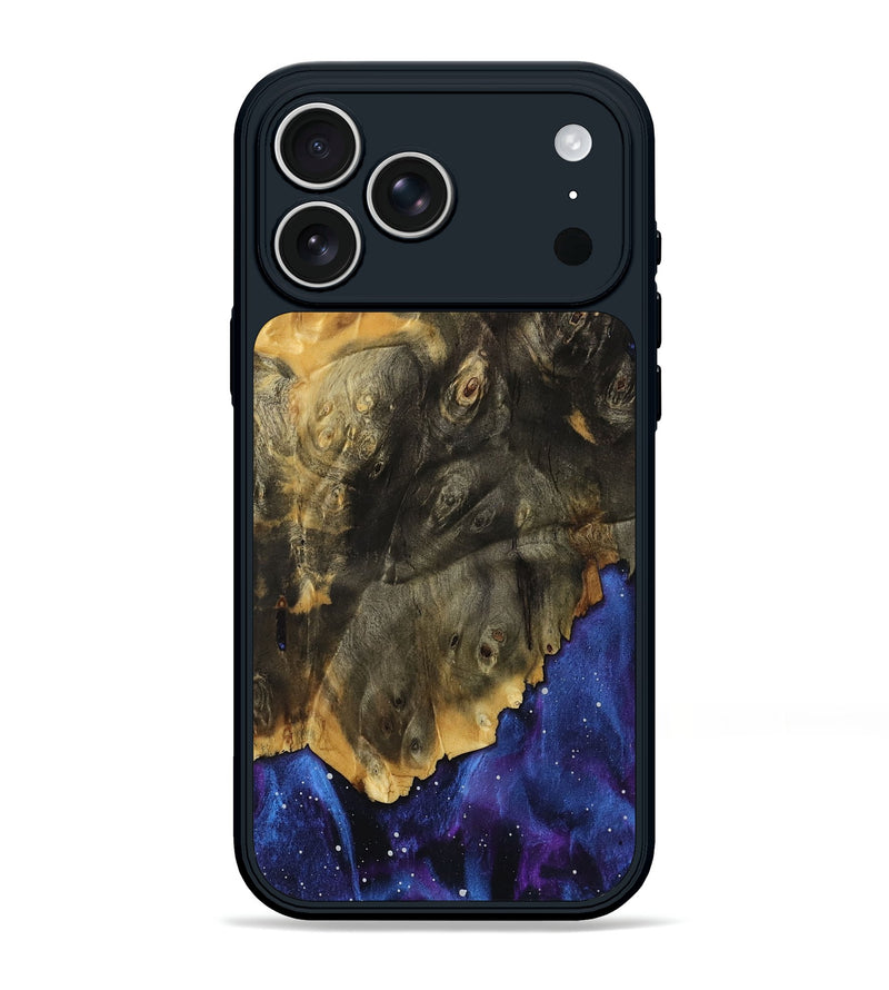 iPhone 17 Pro Max Wood Phone Case - Ashtyn (Cosmos, 785771)